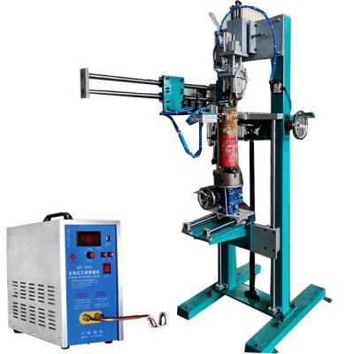 China Hareware Markets Induction Heating Portable Welding Welding Machine For Concrete Core Drill Bit for sale