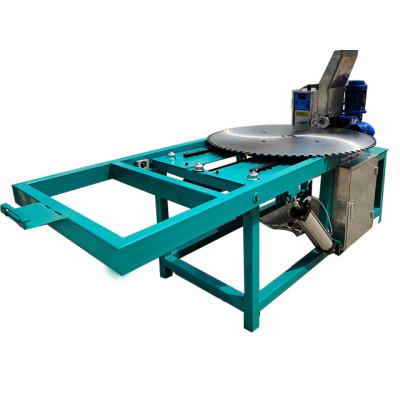 China Diamond Saw Blade Segments High Quality Hammer Machine for Removal of Unnecessary Diamond Saw Blade Segments for sale