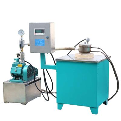 China Hard Materails Company Diamond Powder Titanium Coating Machine Equipment for sale