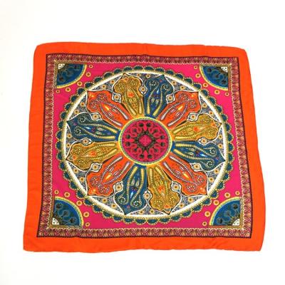 China Multifunctional Multiple Color Factory Printed Polyester Cheap High Quality Customized Bandana for sale