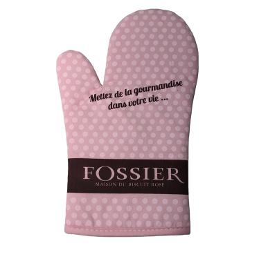 China Wash at 60â„ƒ professional seller best service cute oven mitten for sale