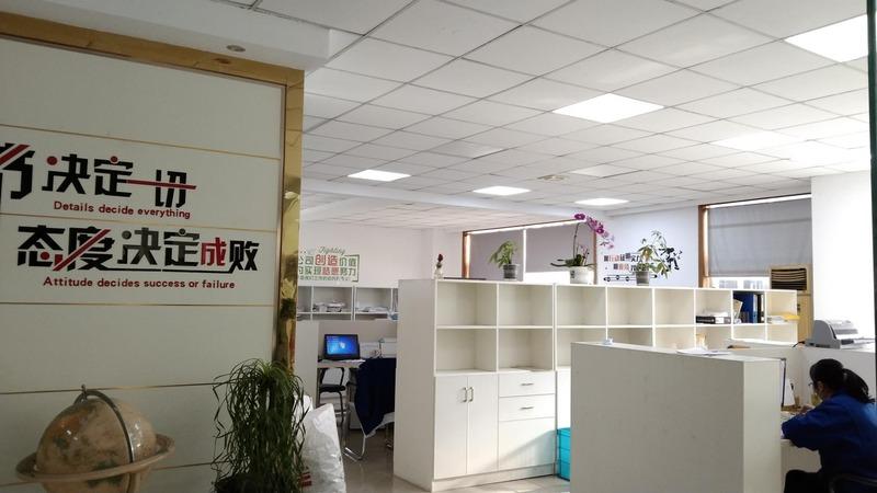 Verified China supplier - Yuyao Meige Sanitary Parts Industrial Co., Ltd.