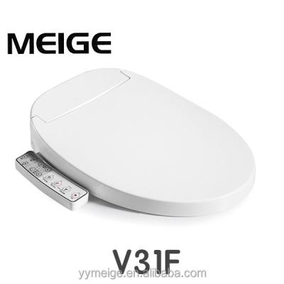 China Meige V31F Amazone Customization Smart Toilet Seat Children's Toilet Seats Installation Hot Multiple Settings Bathroom Easy Wash Operation Quite for sale