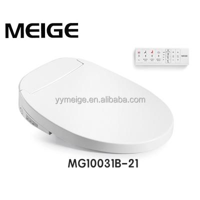 China Meige MG10031B-21 Factory Direct Selling Power Automatic Toilet Seats Children's Toilet Seats Entirely Saving Smart Multifunctional Electric Operation for sale