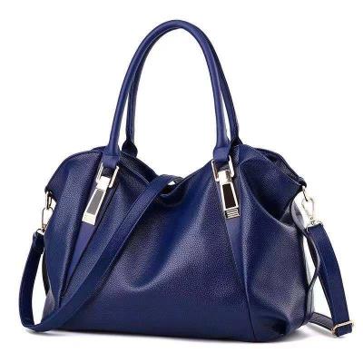 China 2022 Korean version popular women's bag fashionable, comfortable and generous fashionable women's shoulder bag for sale