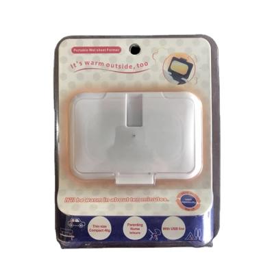 China Eco-freindly Baby Heater Portable Thermostat Baby Warmer Wet Home Outlet for sale