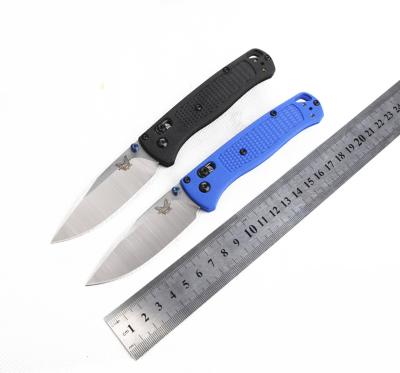 China BENCHKNIF 535 Folding Knife Pocket Knife Stainless Steel Tactical Folding Camping EDC Outdoor Tool for sale