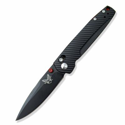 China BENCHKNIF 485 Folding Knife Hunting Knife Folding Knife Stainless Steel Pocket Stainless Steel Camping EDC Tactical Outdoor Tool for sale