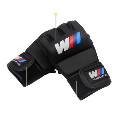 China Muttahida Majlis-e-Amal Universal High Quality Professional Custom Gloves Design Your Own Muttahida Majlis-e-Amal Gloves Wholesale Custom Logo Half Finger Muttahida Majlis-e-Amal Boxing Gloves for sale