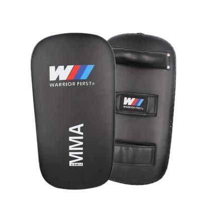 China Protective Foot Target Shield Protective Thai Boxing Pad To Fight Muttahida Majlis-e-Amal for sale