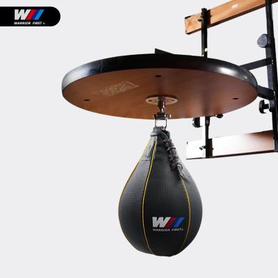 China Adult Swivel+Speed ​​Ball Fitness Boxing Pear Speed ​​Set Reflex Sandbag Speed ​​Ball Accessory To Boxing Muttahida Majlis-e-Amal for sale