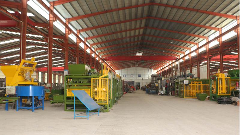 Verified China supplier - Shandong Sanlong Machinery Co., Ltd.