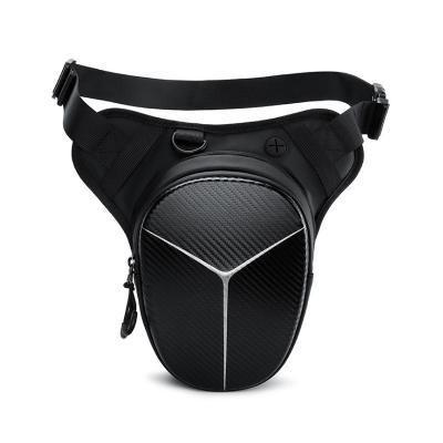 China Water Proof Water Proof Running Walking Cycling Thighs Strap Fashion Leg Bag Motorcycle for sale