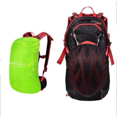 China Portable Portable Backpacking Backpack , Cheap Outdoor Sport Travel Fashion Backpack for sale