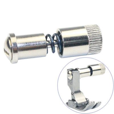 China Garment Shops Spring Easy Backing Clamp Screw Presser Foot Changer Sewing Tools,Accessories For Sewing Machine for sale