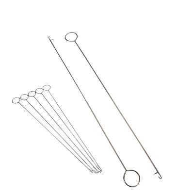 China Turner Hook Turning Fabric Strap Sewing Belt Wholesale Stainless Steel Buckle Tubes Strips Quietling DIY Tool Handmade Accessories for sale