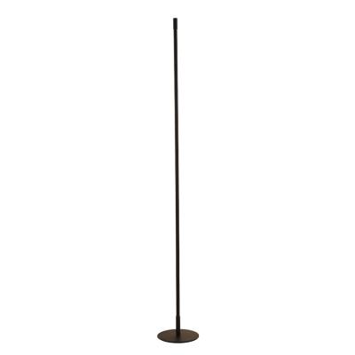 China Modern Corner Rise LED Floor Lamp-RGBW Color Changing Dimmable Ambiance Mood Corner Lighting for sale