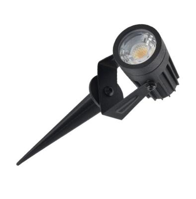 China AC100-240V LED Modern Garden Spike Light SC-J101A for sale