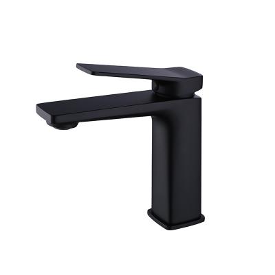 China Modern Contemporary High Quality Metered Water Taps Basin Mixer Taps Hot Sale Taps for sale