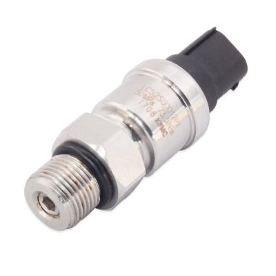 China Building Material Shops High Pressure Sensor Excavator Hydraulic Pump Pressure Switch FOR SK120 200 330-6 LC52S00012P1 for sale