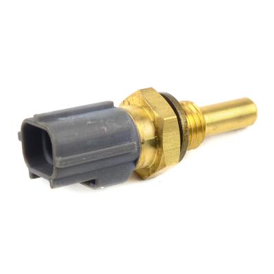 China Building Material Stores Excavator Water Temperature Sensor Suitable For SH200A3 179730-0040 for sale