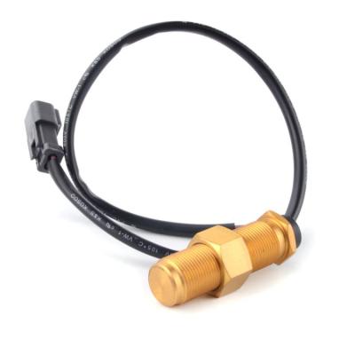 China Factory Price Excavator Good FOR PC120/200/300/360/400/500-7/8 Revolution Speed ​​Sensor 7861-93-2310 for sale