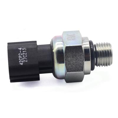 China Building Material Stores Excavator Pressure Switch FOR ZAX240-3 330-5 EX200-5 4436535 for sale