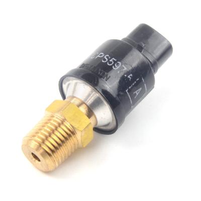 China Building Material Stores Excavator Pressure Switch For SH60 120 260 280 200A3 20PS597-7 20PS597-2 for sale