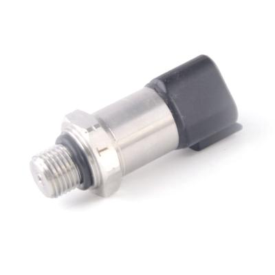 China Building Material Shops High Pressure Sensor Excavator Hydraulic Pump Pressure Switch FOR R210-7 R210-5 R210-9 50Bar 5031Q4-40830 for sale