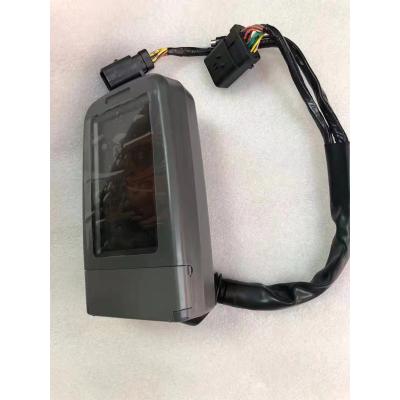 China Hot Selling Factory E320D Excavator Panel Display Monitor LCD Screen Shell 260-2193 for sale