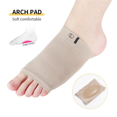 China Protect 2020 latest high quality men and lady arch support sock foot care productor for sale