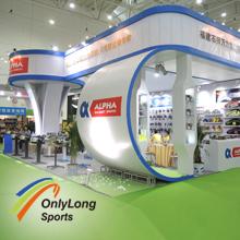 Verified China supplier - Shishi Wanlilong Sports Goods Co., Ltd.