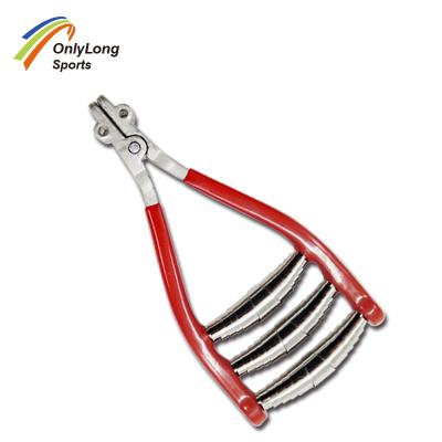 China Stringing Machine Stringing Machine Accessories Tools Badminton Starting Clamp To String Machine for sale