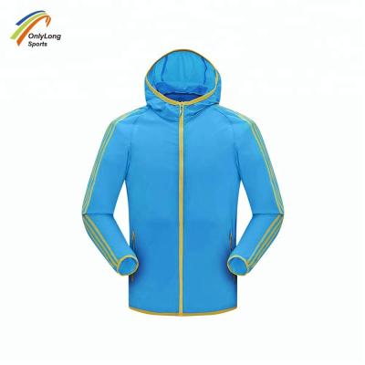 China Wholesale Breathable Factory Outdoor Sun Protection Clothing for sale