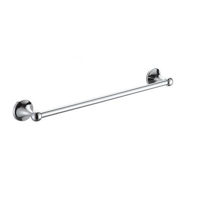 China With Customized Design Modern Zinc Alloy Hotel Home Durable Towel Hook Alone For Bathroom for sale