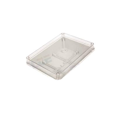 China ABS PULTE 2x4 Small Junction Box Junction Box Ex Electrical Junction Box for sale