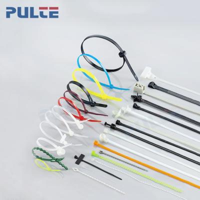 China Acid Resistant Different Models Of Nylon Cable Tie Slings for sale