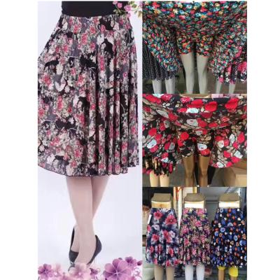 China USD WQ016 fashion women's clothing factory lady skirt free pictures 1.32 size new mature women with short skirt for sale