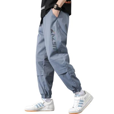 China QUICK DRY Sport Pants Mens Pants Casual Jogger Loose Jooger for sale