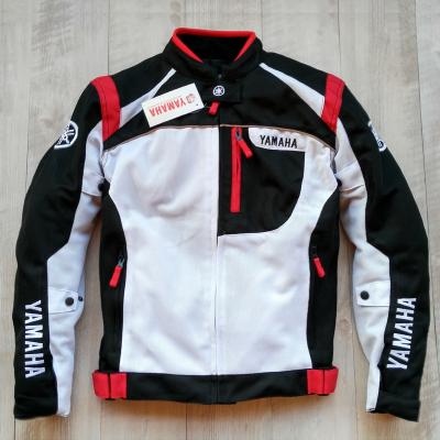 China Autumn Motorcycle Sports Jacket Outdoor Windproof Riding Jacket Waterproof With Raincoat for sale