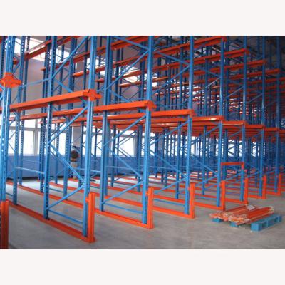 China High quality control of fifo corrosion protection in cold storage stretching system for sale