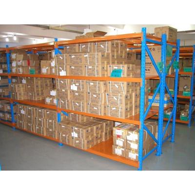 China Heavy Duty Corrosion Protection Industrial Shelf Bracket for sale