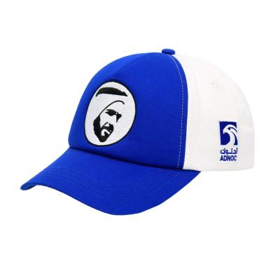 China Cotton COMMON Twill Embroidery Baseball Caps Hats Snapback Custom Baseball Caps for sale