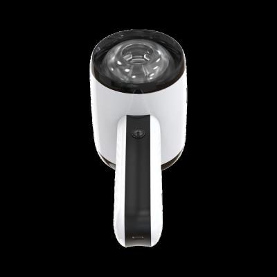 China ABS+TPE Adult Sex Toys Rotating Masturbation Cup Male Masturbator Automatic Electric Thrusting Machine 360 ​​Degree For Man Masturnating for sale