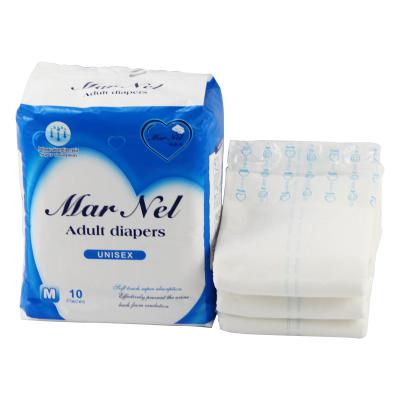 China China Factory Wholesale Cheap Adult High Absorbency Printed Diaper Pants Adult Stories In Philippines Singapore UAE for sale