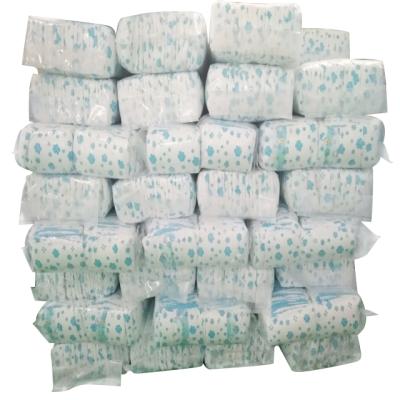 China Wholesale printed baby diaper grade A baby diaper factory offer custom disposable cheap price bulk stocklot diaper diaper for sale