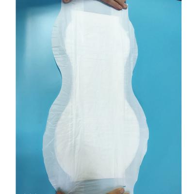 China 2022 China Cheap Price Printed Disposable Type 8 Line Diapers S Strip Magic Adult Diapers Free Samples Adult Panties For Korea Market for sale