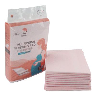 China Printed PED Wetting Adhesive Disposable Pads Bed Pads Disposable Camping Bed With Padding/Posing Aid Bed/Dog Cage Bed Pad for sale