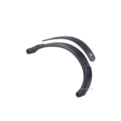 China Wholesale Mouzen Ergonomic Plastic Armrest From Foshan Industrial Manufacturer for sale