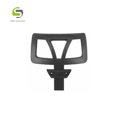 China Industrial Office Furniture Parts Chair Neck Headrest Cushion for sale